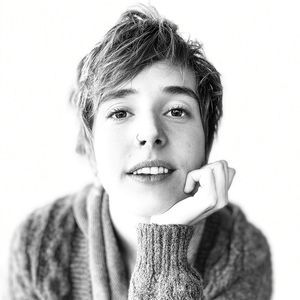 Meet your Posher, Michaela